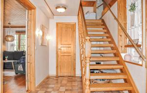 Awesome Home In Åmål With Wifi