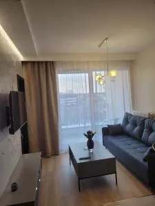 Apartament Centrum Pestige Mińsk - 马佐夫舍地区明斯克