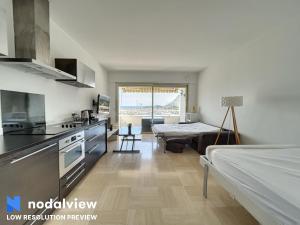 Appartements Perle D'Azur - Marina Baie des Anges : photos des chambres