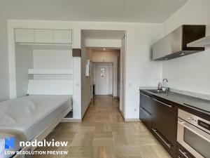 Appartements Perle D'Azur - Marina Baie des Anges : photos des chambres