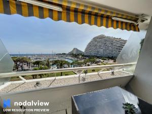 Appartements Perle D'Azur - Marina Baie des Anges : photos des chambres