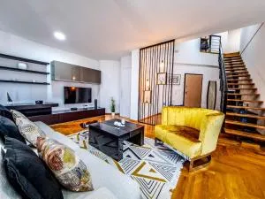 Lofty - Donji Žabar