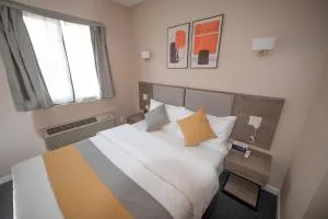 Flushing Garden Hotel - Queens