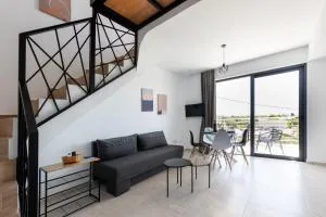 Pagani Blue - Luxury Maisonette B4 - Faraí