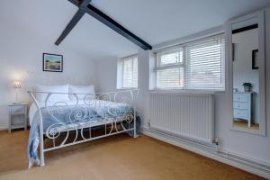 Double Room with En-Suite Bathroom room in Regency Guest House