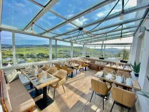 Hotel Restaurant Würzig in Ürzig - Erden