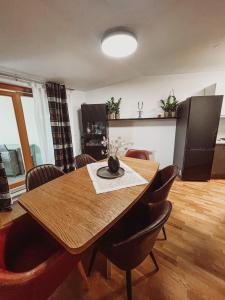 Apartma Pohorske terase Brumen Mariborsko Pohorje