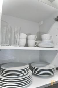 UNLIMITED - schön & zentral wohnen perfekt für kurze Aufenthalte im EG