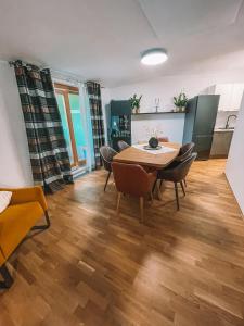 Apartma Pohorske terase Brumen Mariborsko Pohorje