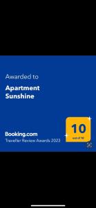 Sunshine of Montenegro - Family Oasis