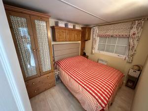 Campings Mobile Home, Camping Le Dattier, Frejus, South of France : photos des chambres
