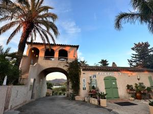 Campings Mobile Home, Camping Le Dattier, Frejus, South of France : photos des chambres