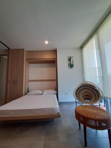 El Samario Cumbia Host-Playa Salguero- Santa Marta