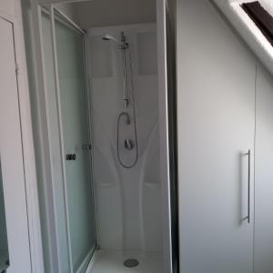 Colmar: studio dans le centre historique