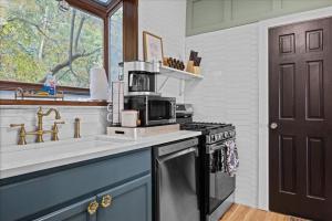 Stunning views from stylish 3-bedroom home