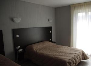 Hotels Hotel de Bordeaux : photos des chambres