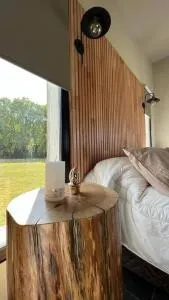 Haras las Pintadas,Valle de Uco, Tunuyán - Villa Seca