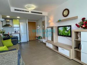 LIMA con piscina y vista al mar