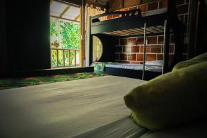 Restaurante, Hostal y Spa Mama Neyumun