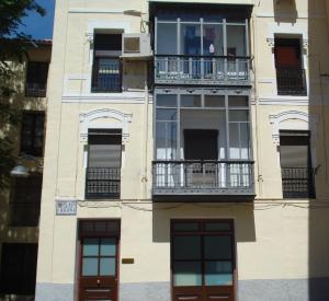 Hostel Central Zaragoza