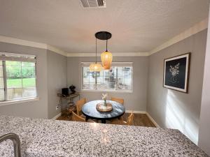 The Cozy Bohemian in Mid-City!