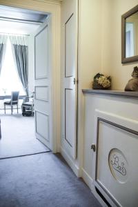 Hotels Malouiniere Le Valmarin : photos des chambres