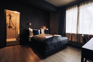 Brim Hotel - Ubytování bez kategorie ve městě Reykjavík