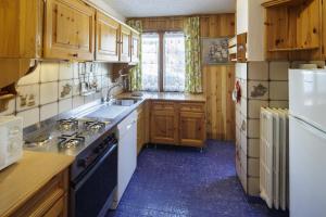 Villa Casanova - Stayincortina