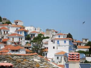 Aggela Guesthouse Skopelos Greece