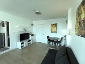 Baan Peang Ploen Hill View 7th floor - Ban Khao Takiap