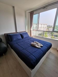 Baan Peang Ploen Hill View 7th floor