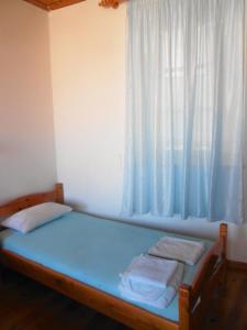 Aggela Guesthouse Skopelos Greece