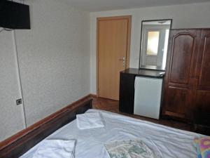 Guest Rooms Casa Luba