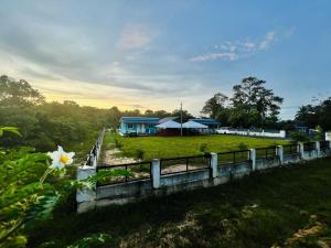 Lanai Meranti