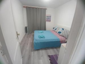 Casa Nieves Corralejo
