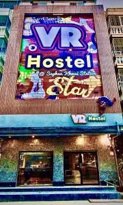 VR hostel สะพานควาย - Ban Bang Khwang