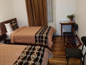 Apartamento 32 Juana de Arco