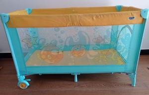 Profumo di pesto appartamenti Genova