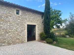 Villas Mas des Grands Chenes : photos des chambres