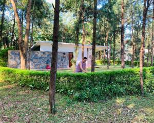 Hilltop Đại Lải H230 Villa