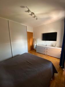 Appartamento con 2 Camere da Letto