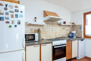 Holiday house with a parking space Valtura, Pula - 16611