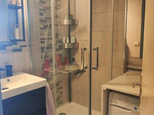 Appartement T2 Cabine 6 pers avec Piscine - Le Barcarès - FR-1-195-100