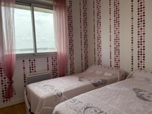 Maison 3 pièces, vue Ria dÉtel, jardin clos, proche mer et plages - FR-1-397-71