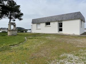 Maison 3 pièces, vue Ria dÉtel, jardin clos, proche mer et plages - FR-1-397-71