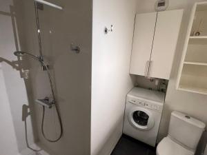 Studio moderne et cosy à Aix-les-Bains, Wifi et Parking privé - FR-1-555-90