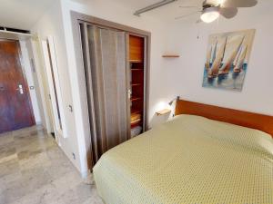 Appartements Studio Menton, 1 piece, 4 personnes - FR-1-196-330 : photos des chambres