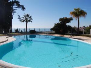 Appartements Studio Menton, 1 piece, 4 personnes - FR-1-196-330 : Studio