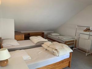 Appartements Appartement Brides-les-Bains, 2 pieces, 5 personnes - FR-1-512-268 : photos des chambres