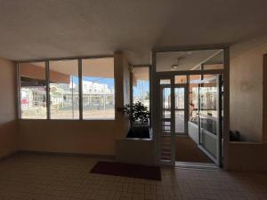 Charmant studio climatisé avec parking sécurisé à St Cyprien Plage - FR-1-106-97